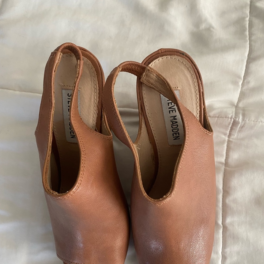 Prep Toe Wedges - image 2